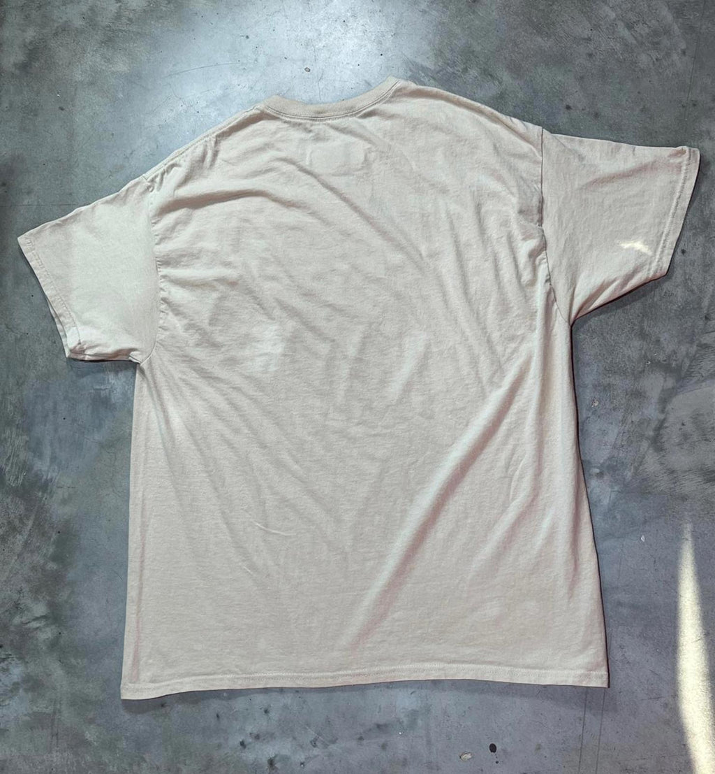 Björk Preowned XL T-shirt