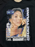 Son chae young PreOwned 2XL Band tshirt