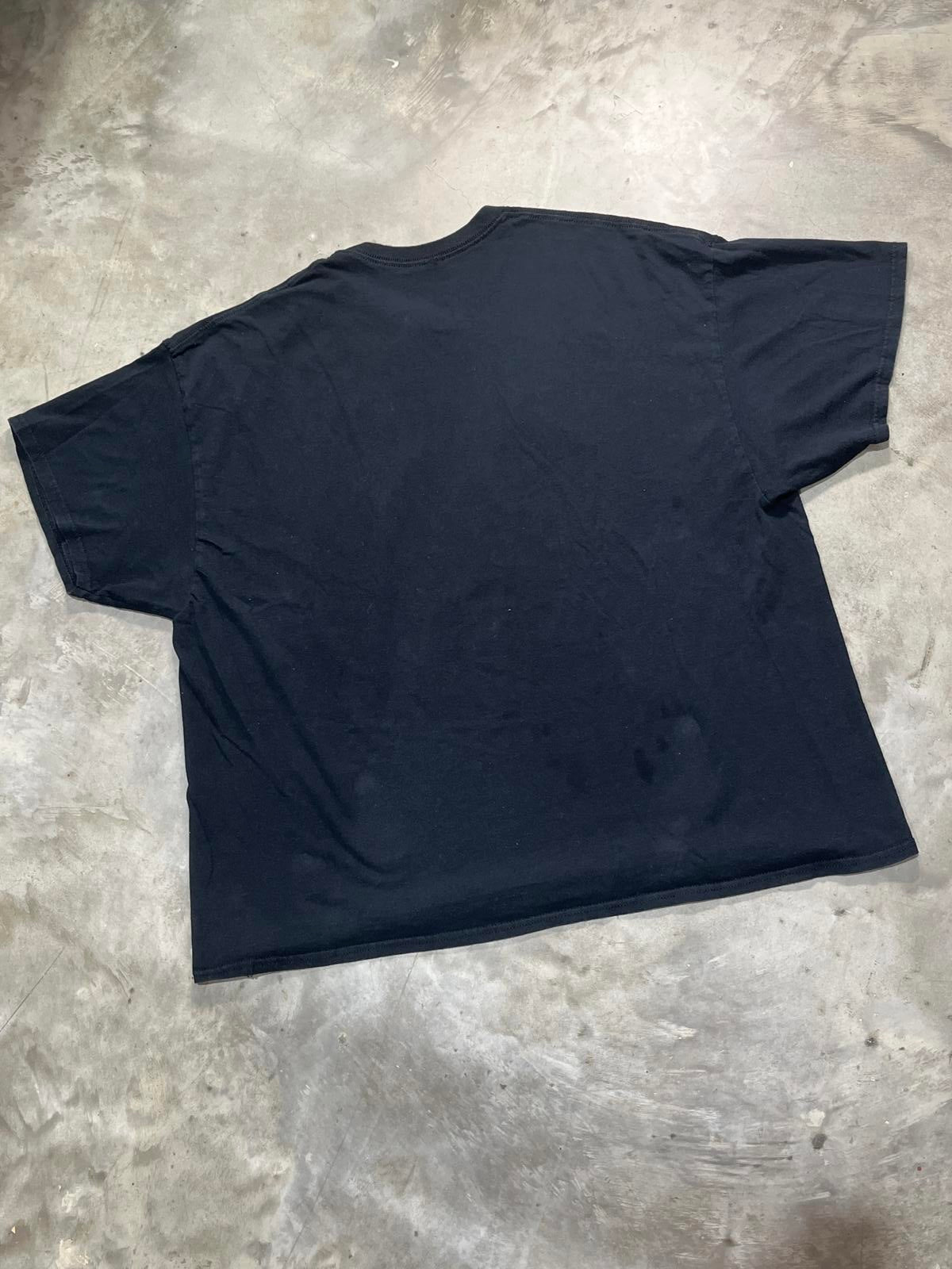 Biggie Preowned 2XL Band T-shirt