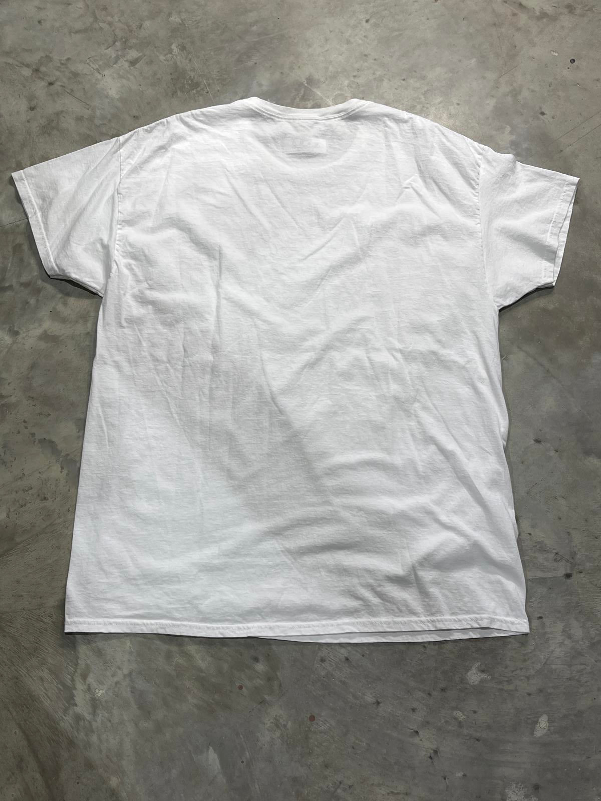 Janes Addiction Preowned 2XL Band T-shirt