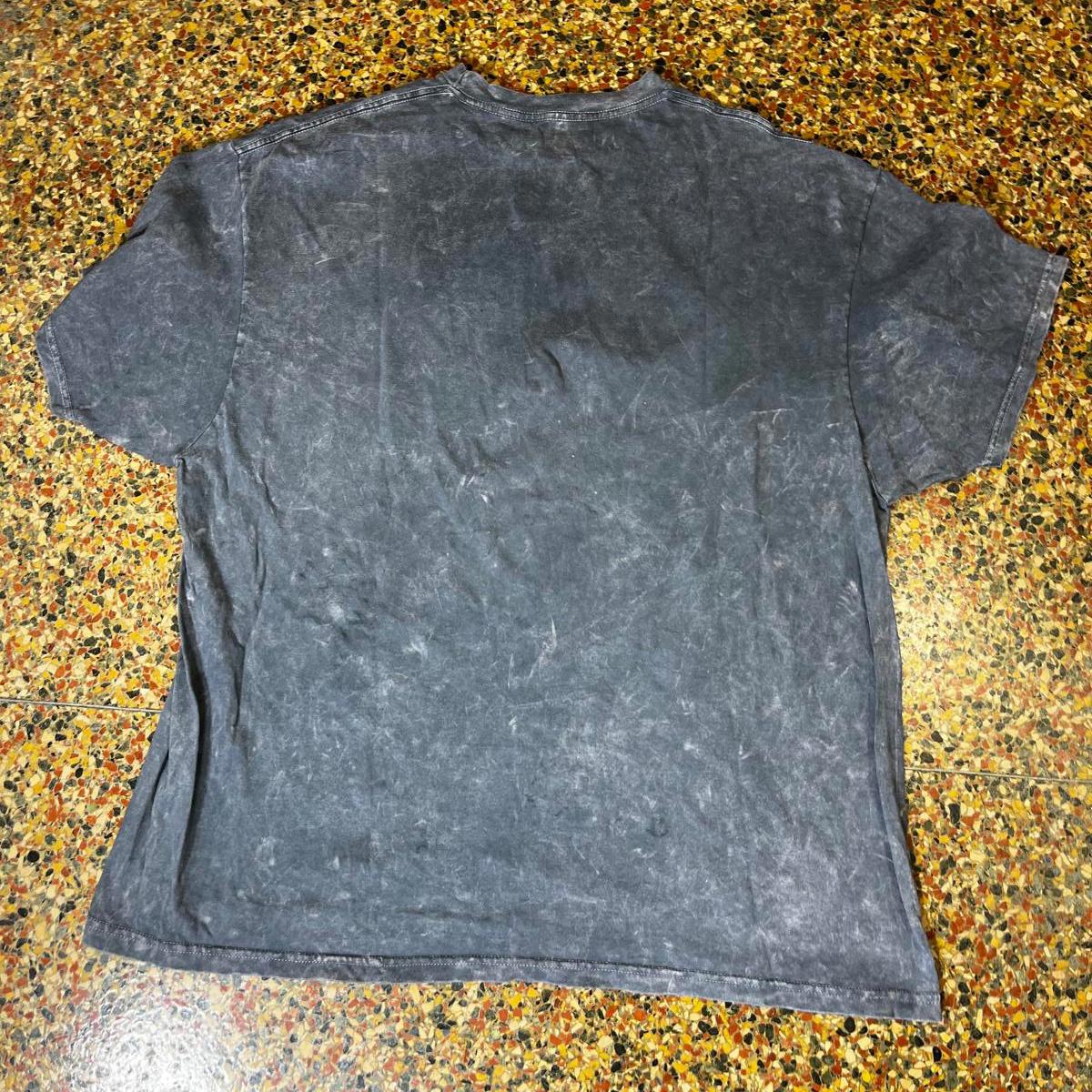 AC/DC preowned XL Band tshirt