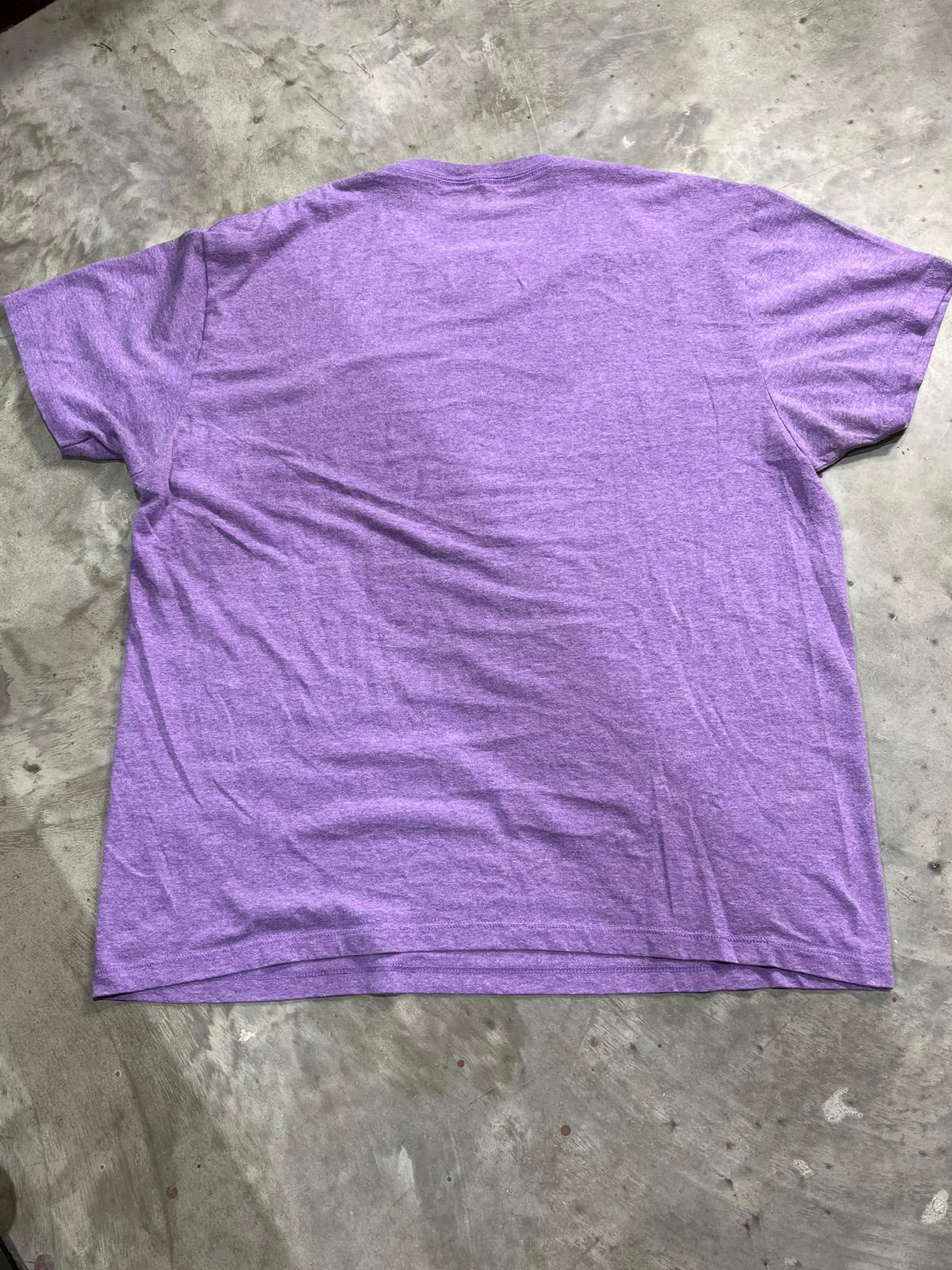 Grateful Dead Preowned 2XL Band T-shirt