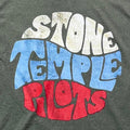 Stone Temple Pilots Preowned Medium T-shirt