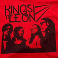 Kings Of Leon Preowned XL T-shirt