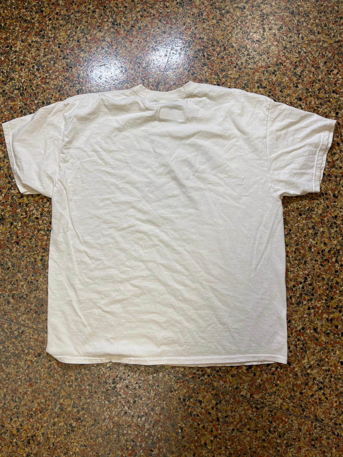 The Teskey Brothers Preowned 2XL T-shirt
