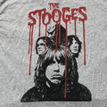 The Stooges Preowned 2XL T-shirt