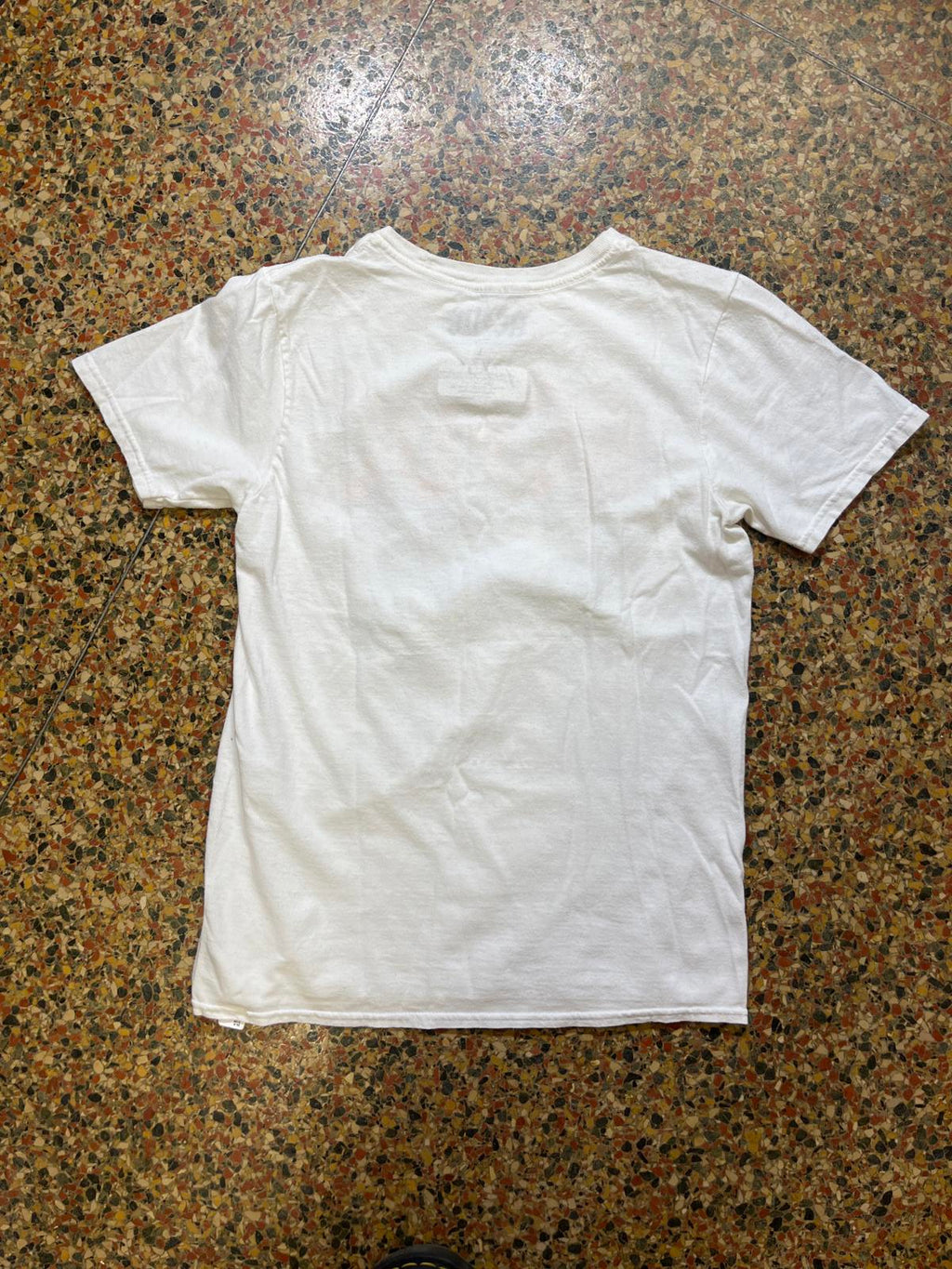 AC/DC preowned small Band T-shirt