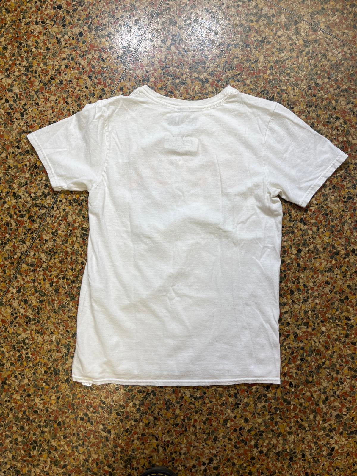AC/DC preowned small Band T-shirt