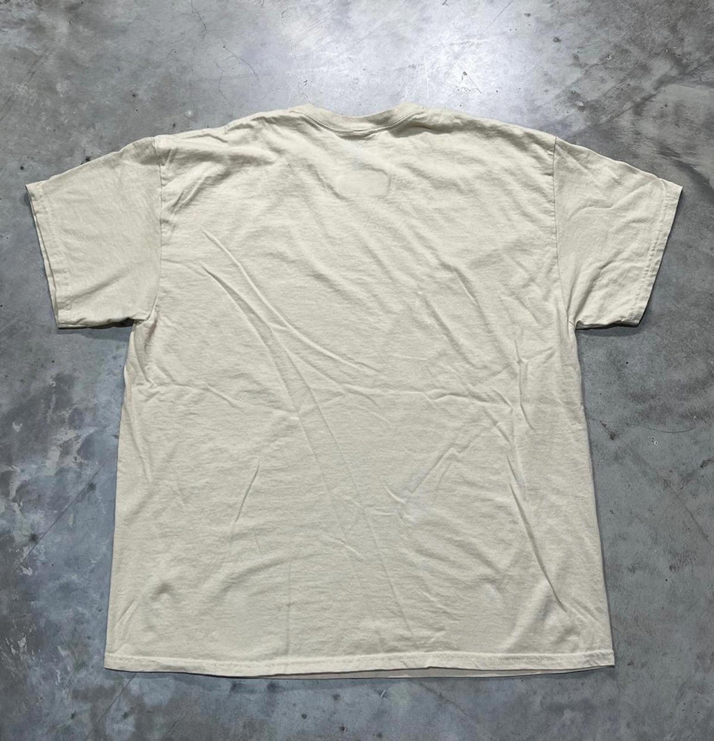 Sex Pistols Preowned XL T-shirt