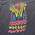 Weezer Preowned Medium T-shirt