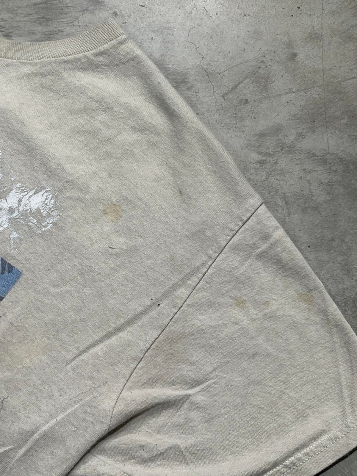 Aaliyah Preowned Large T-shirt