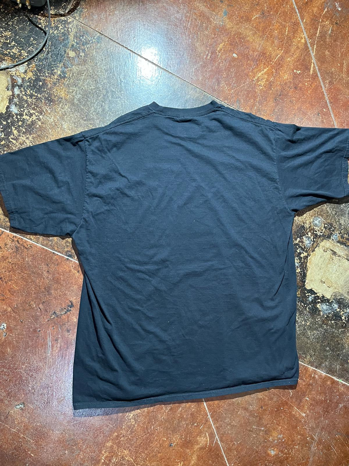 Need A Plan Preowned 2XL Band T-shirt