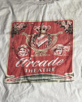 Arcade theater PreOwned 2XL Band tshirt