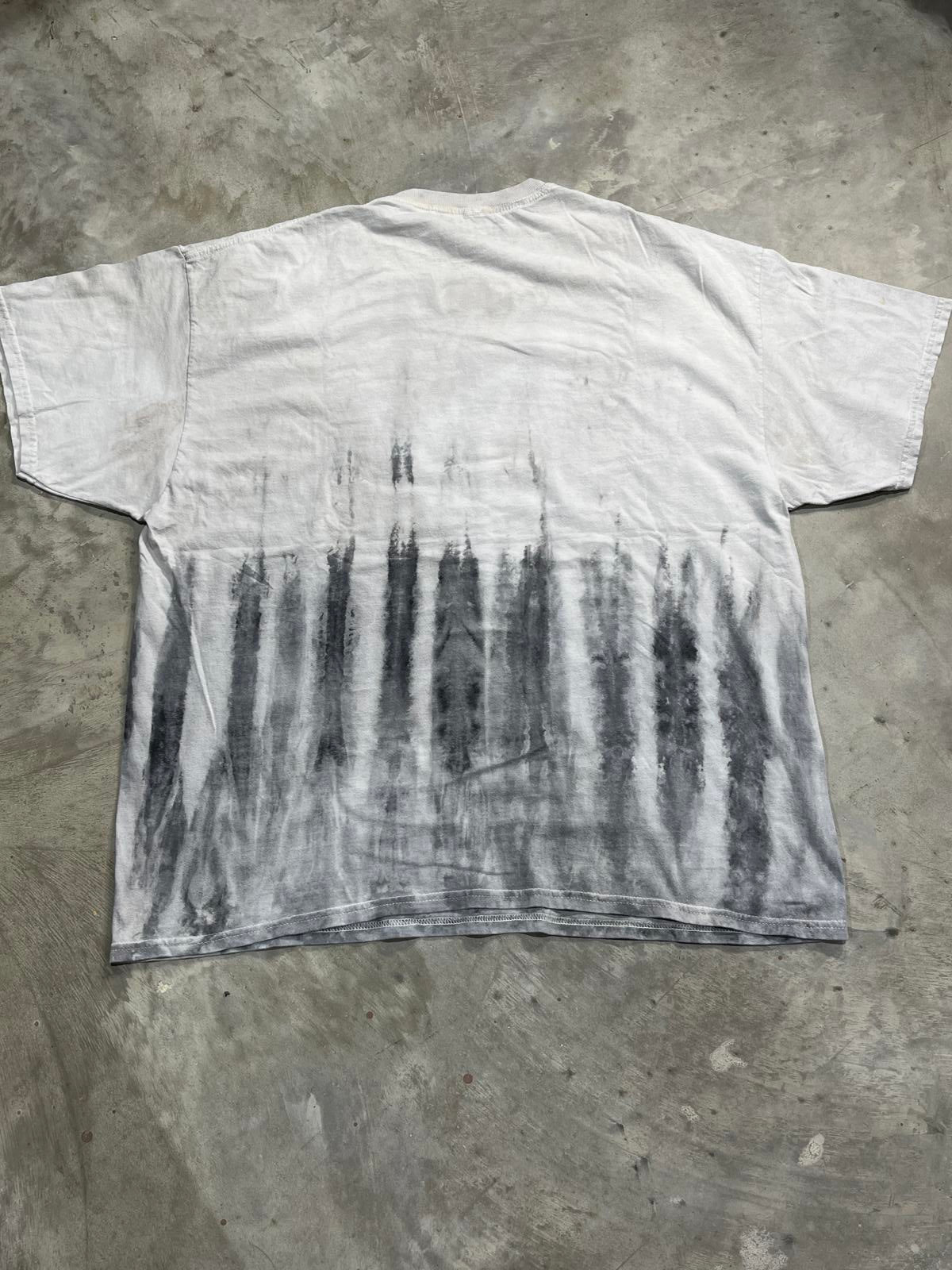 Grateful Dead Preowned 2XL Band T-shirt