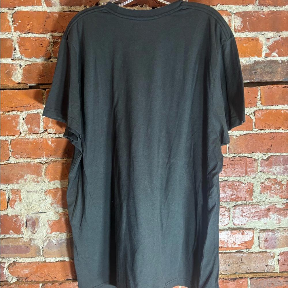ACDC Preowned 2XL Band T-shirt