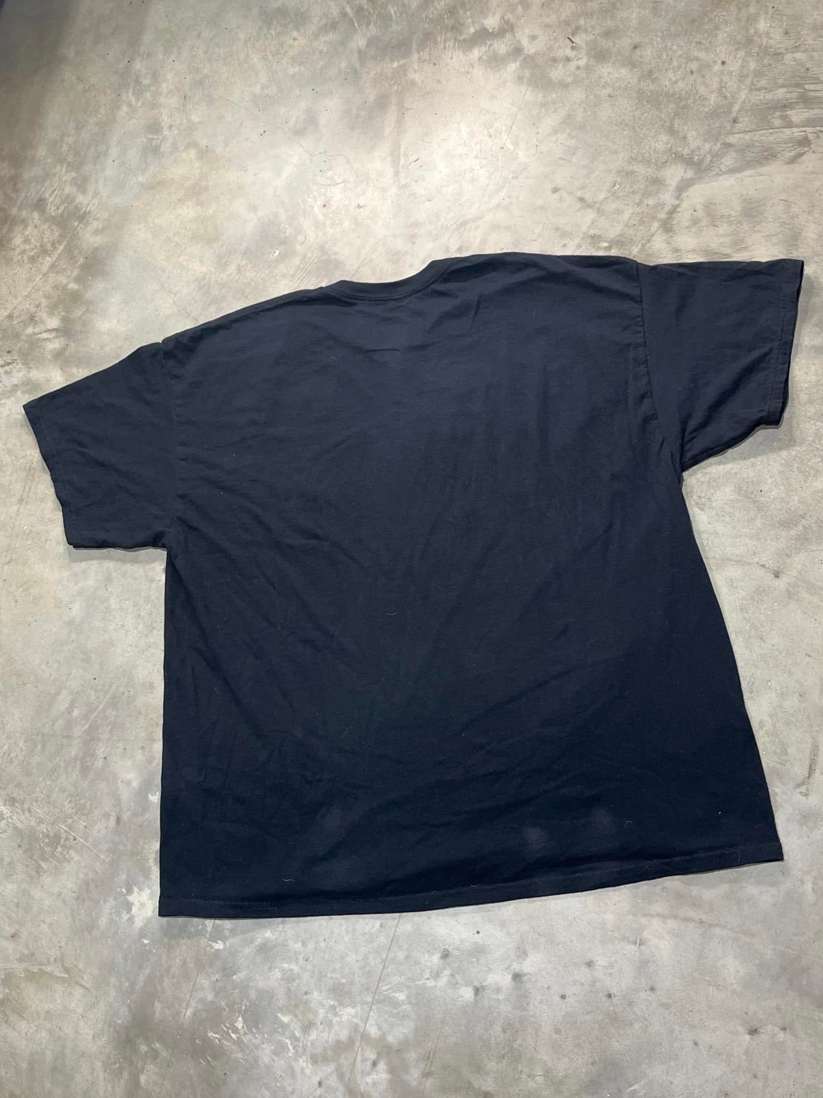 Black Sabbath Preowned 2XL T-shirt