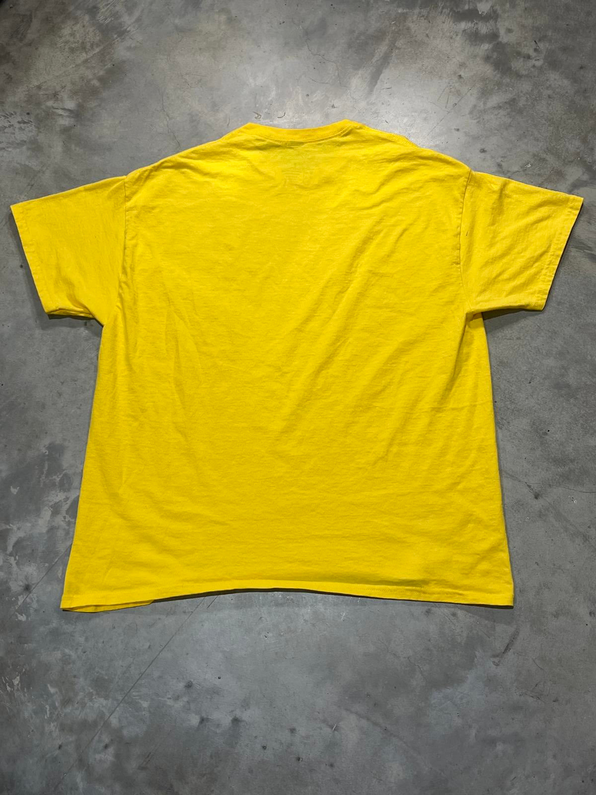 Deftones Preowned XL Band T-shirt