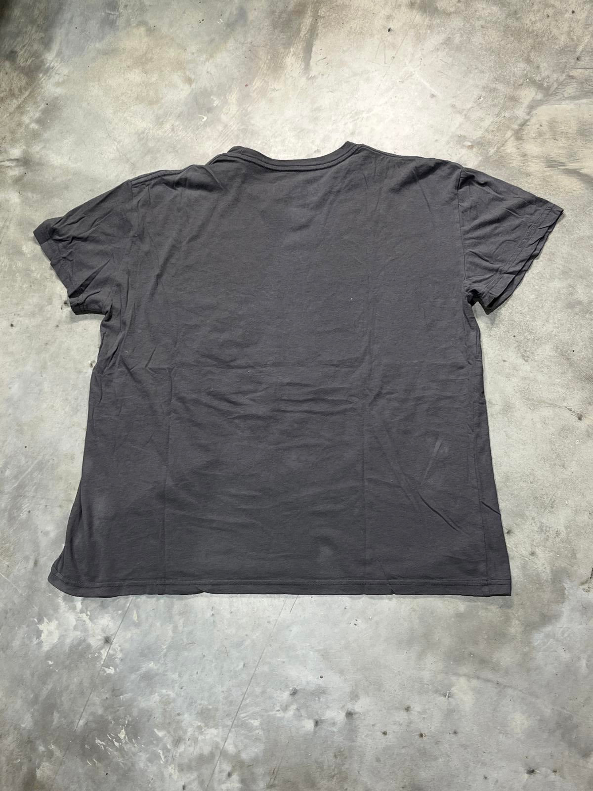 Aerosmith Preowned 2XL Band T-shirt