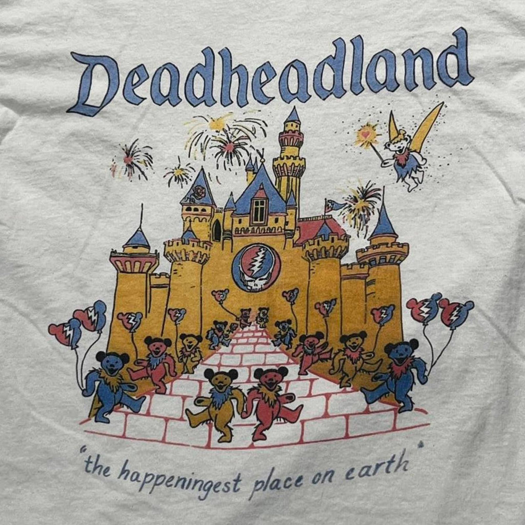 Grateful Dead Preowned XL T-shirt