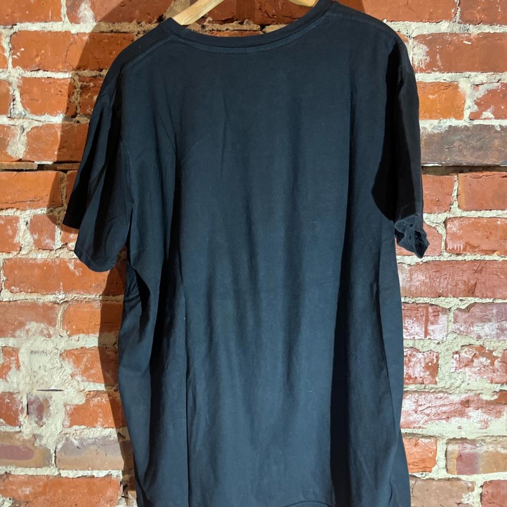 Joy division 2xlarge black graphic vintage preowned tshirt