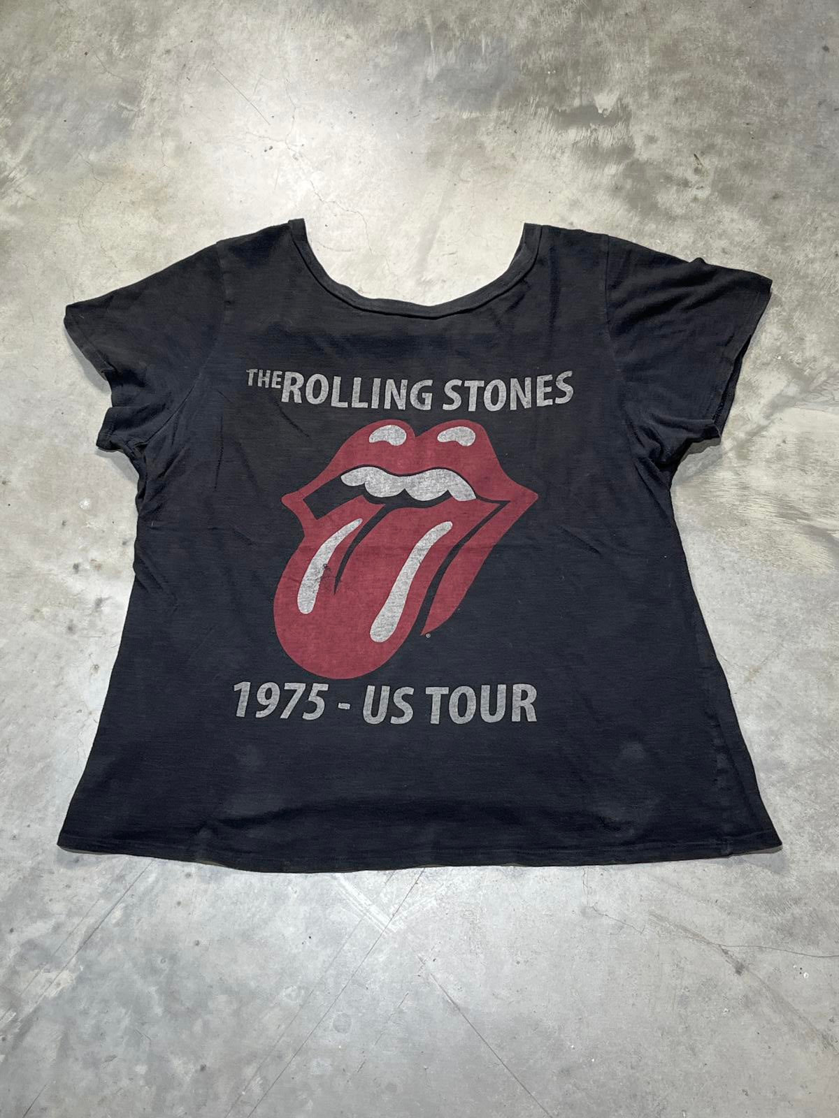 Rolling Stones Preowned XL T-shirt