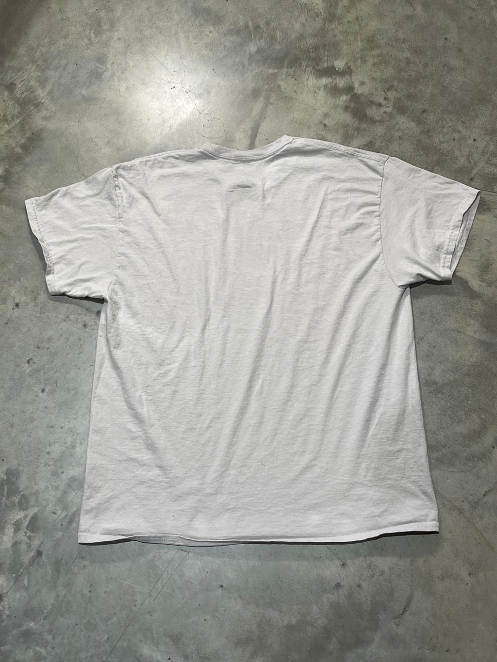 Ween Preowned XL T-shirt