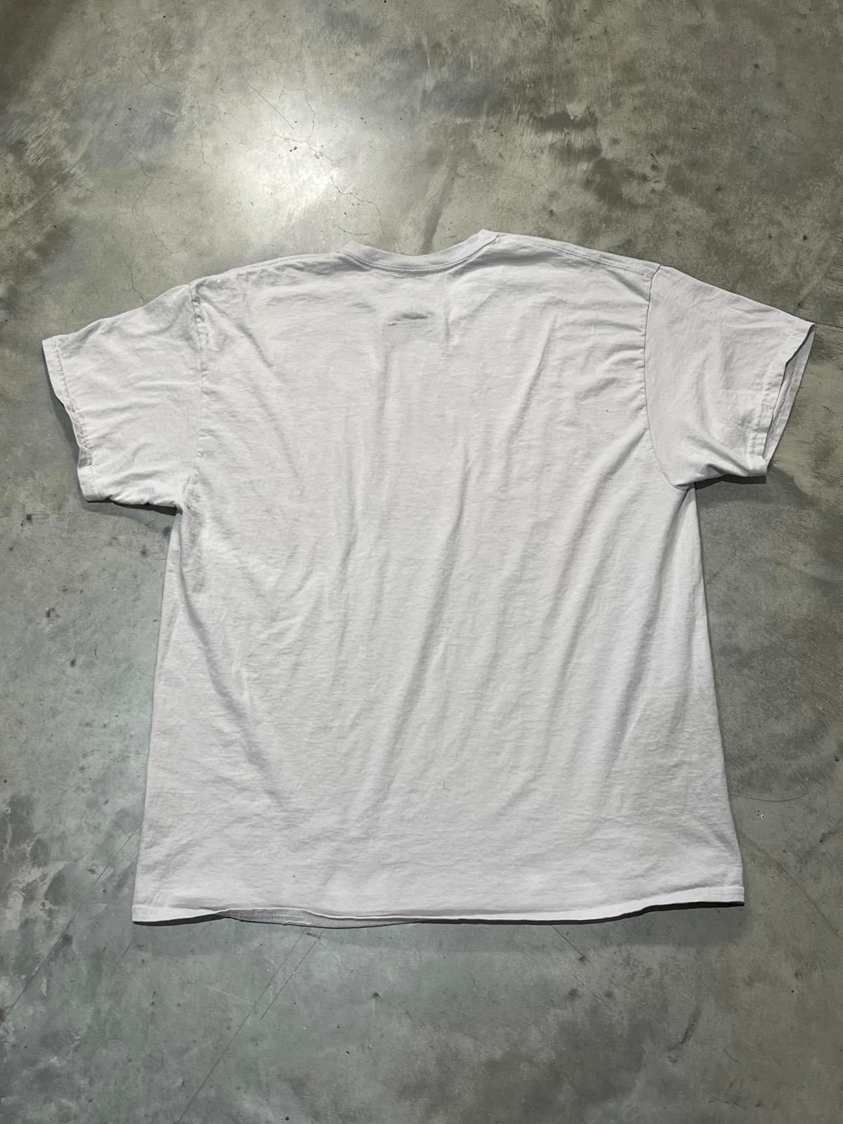 Ween Preowned XL T-shirt