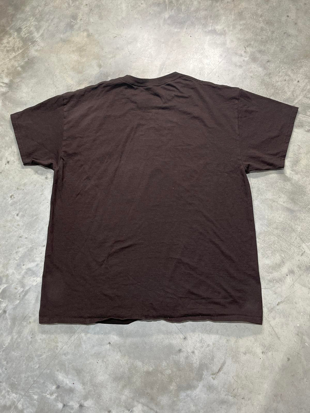 Deftones Preowned XL T-shirt