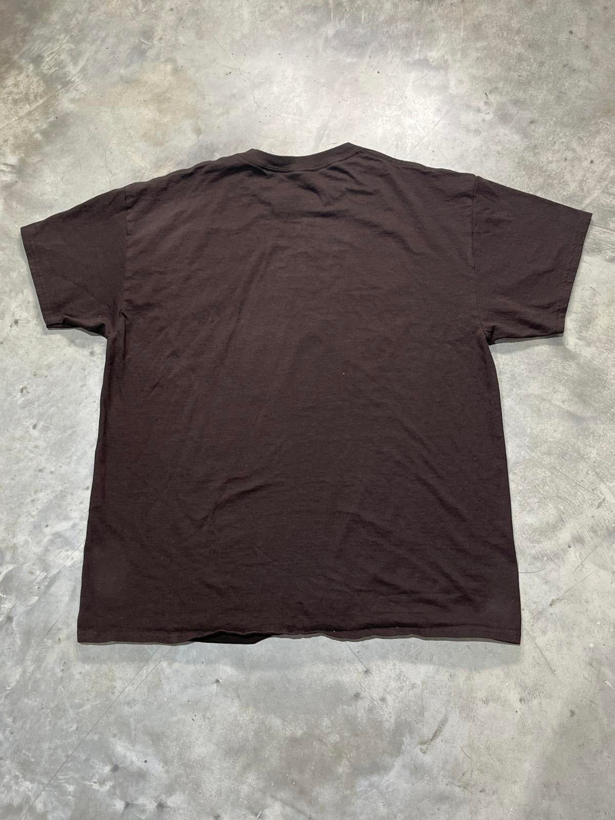 Deftones Preowned XL T-shirt
