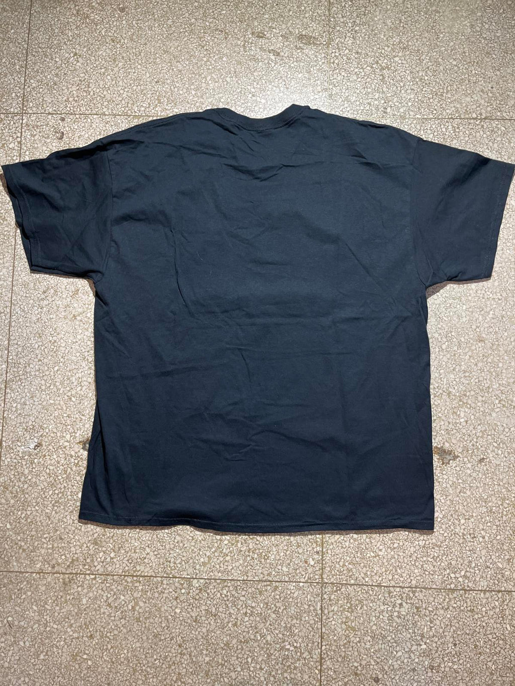 Son chae young PreOwned 2XL Band tshirt