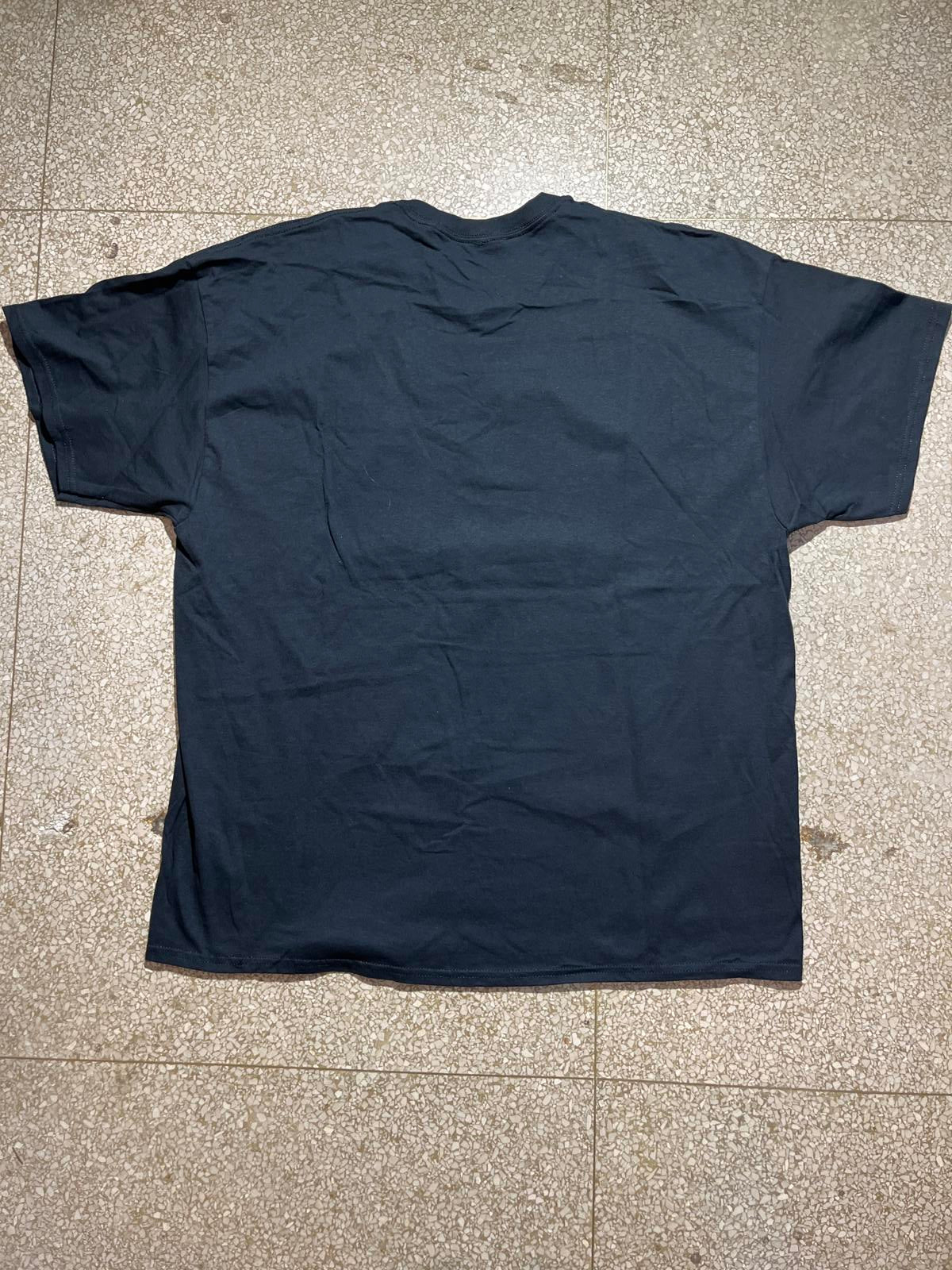 Son chae young PreOwned 2XL Band tshirt
