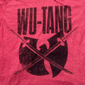 Wu-Tang Preowned Medium T-shirt