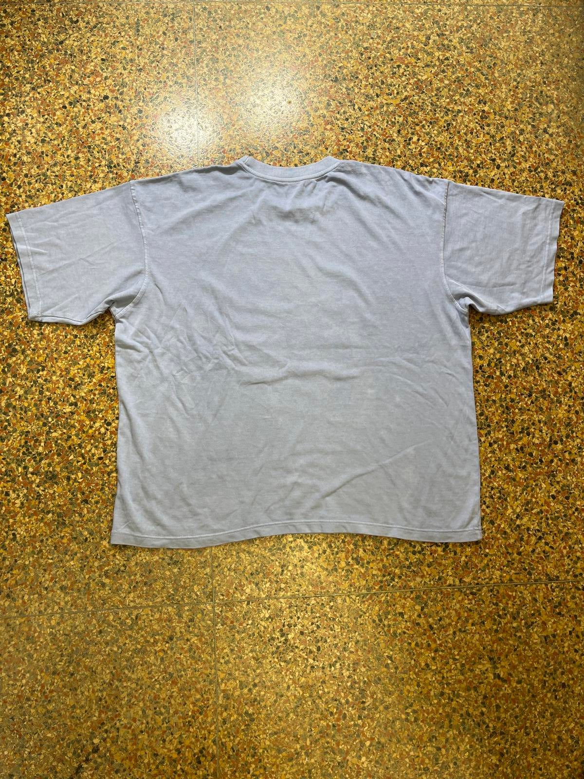 Trevor Hall Preowned 2XL Band T-shirt