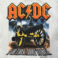 AC/DC preowned small Band T-shirt