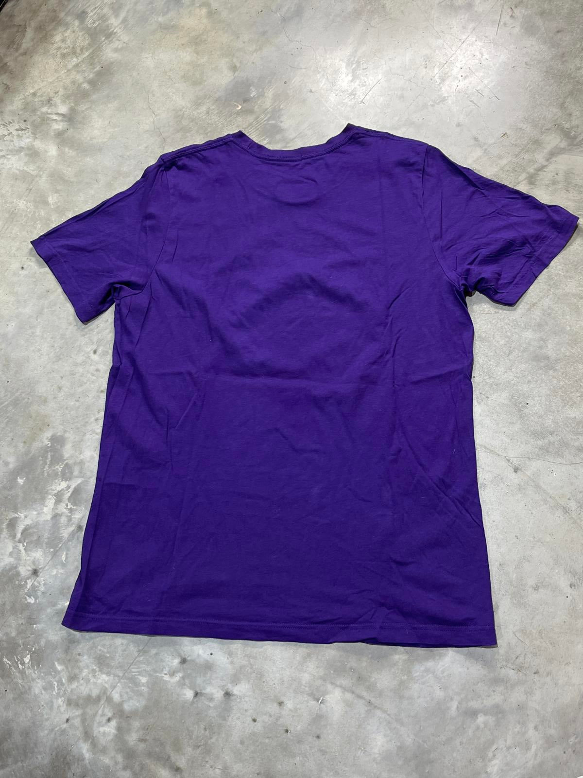 Sunset Curve Preowned XL T-shirt