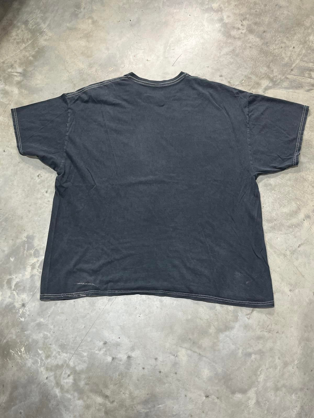Def Leppard Preowned 2XL T-shirt