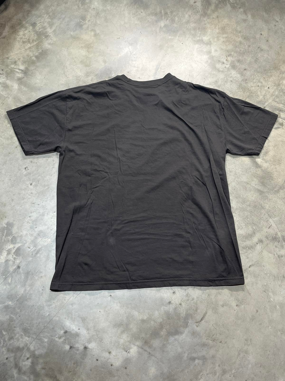Metallica Preowned XL T-shirt