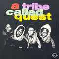 A tribe called quest Preowned Sm Band T-shirt