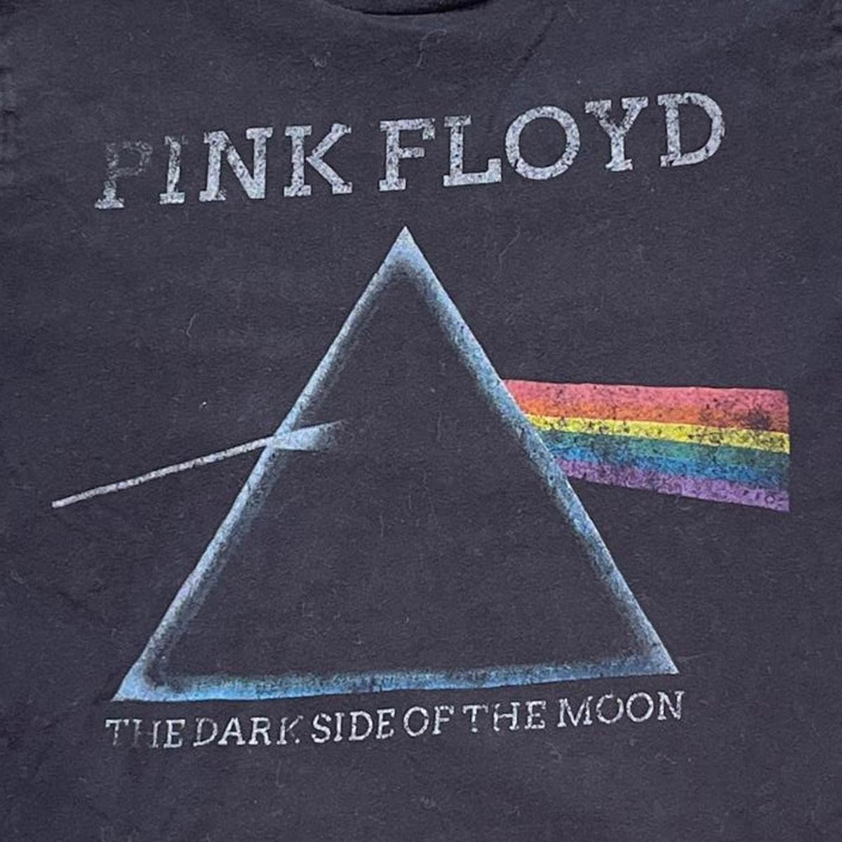 Pink Floyd Preowned Medium T-shirt