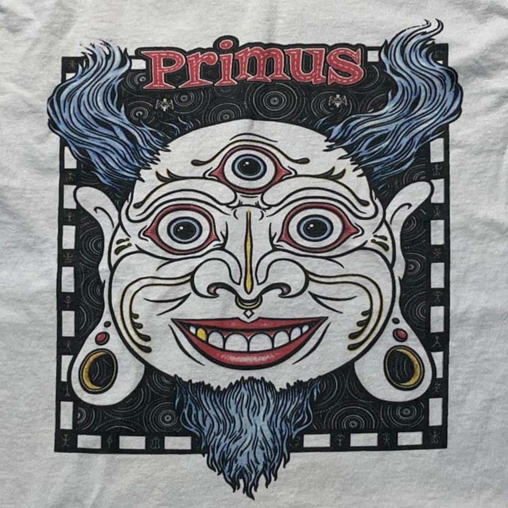 Primus Preowned Medium T-shirt