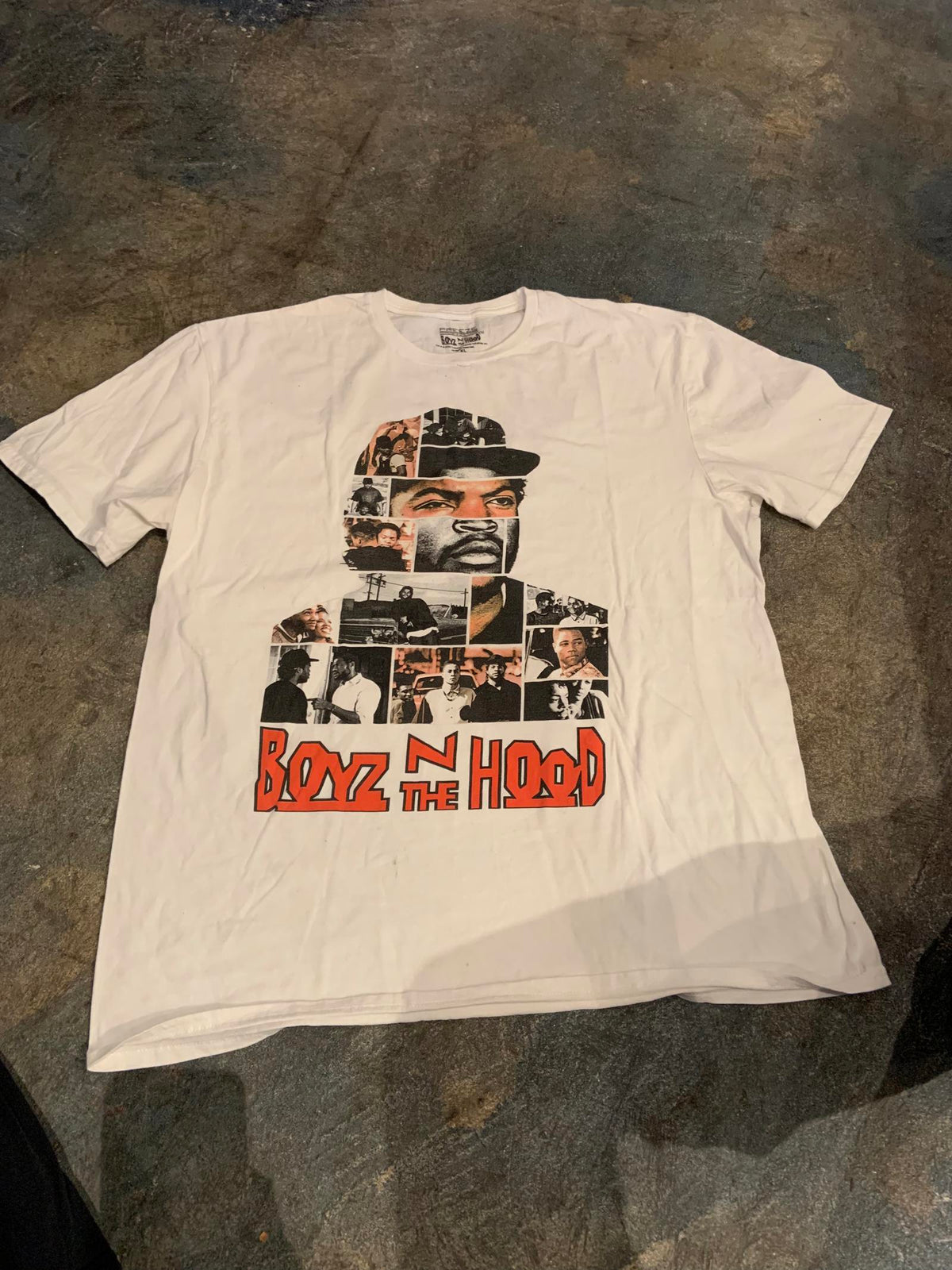 Boyz n the Hood PreOwned XL Tshirt