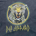 Def Leppard Preowned 2XL T-shirt