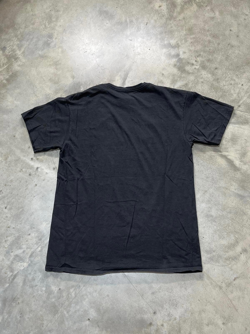 Xxxtentacion Preowned Medium T-shirt