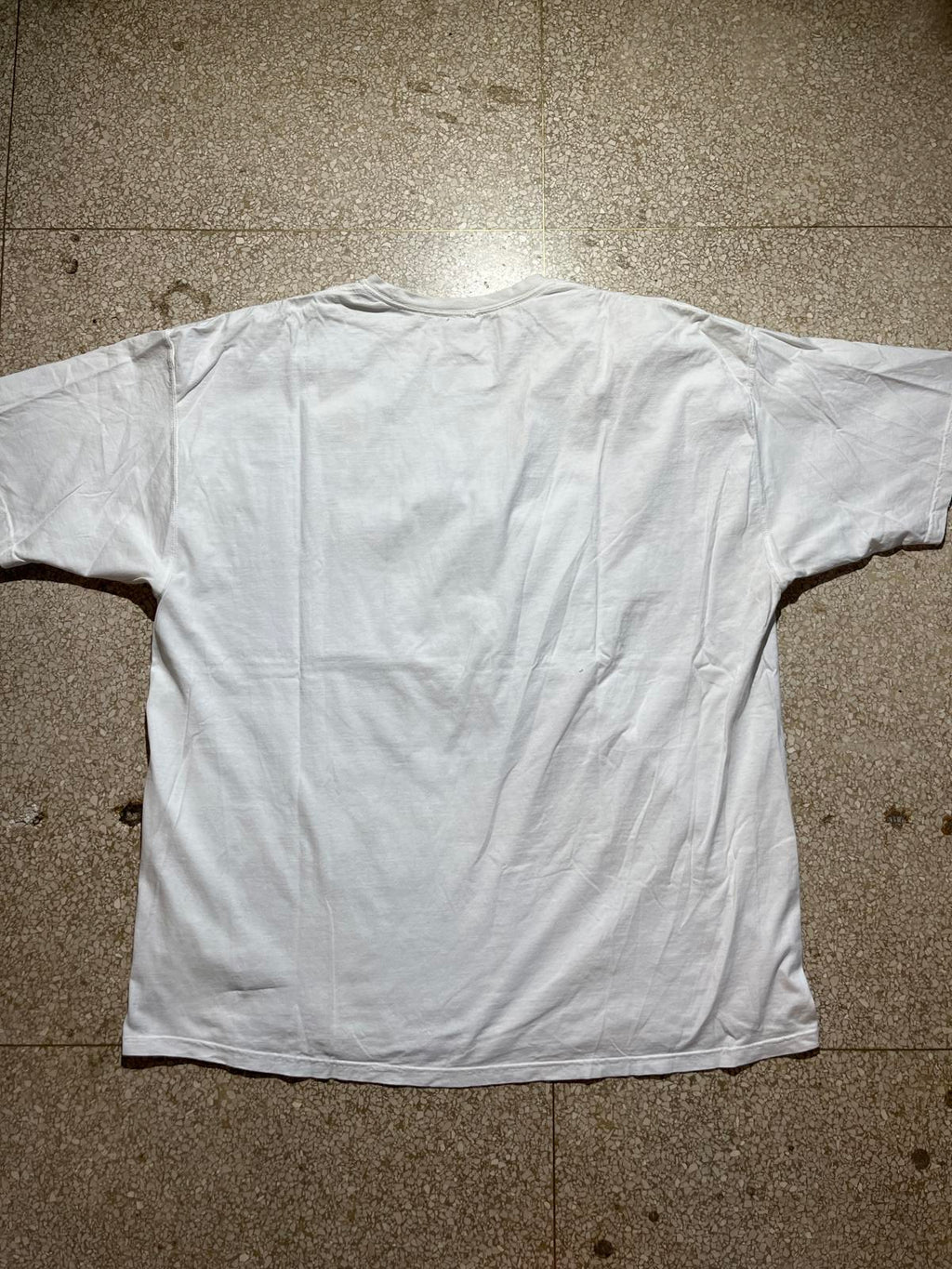 rage against the machine preowned 3XLarge Band T-shirt