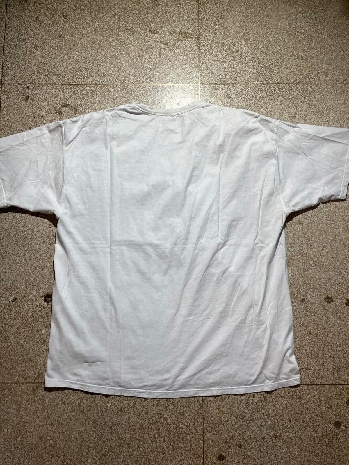 rage against the machine preowned 3XLarge Band T-shirt