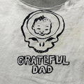 Grateful Dad Preowned XL Tank Top T-shirt