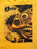 WEEN Preowned 2XL Band T-shirt