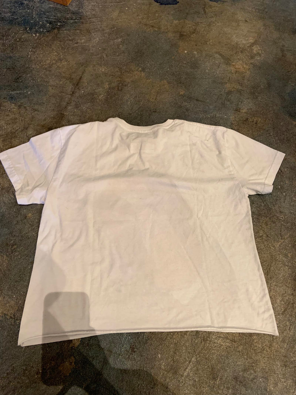 Rolling Stones PreOwned XL Tshirt