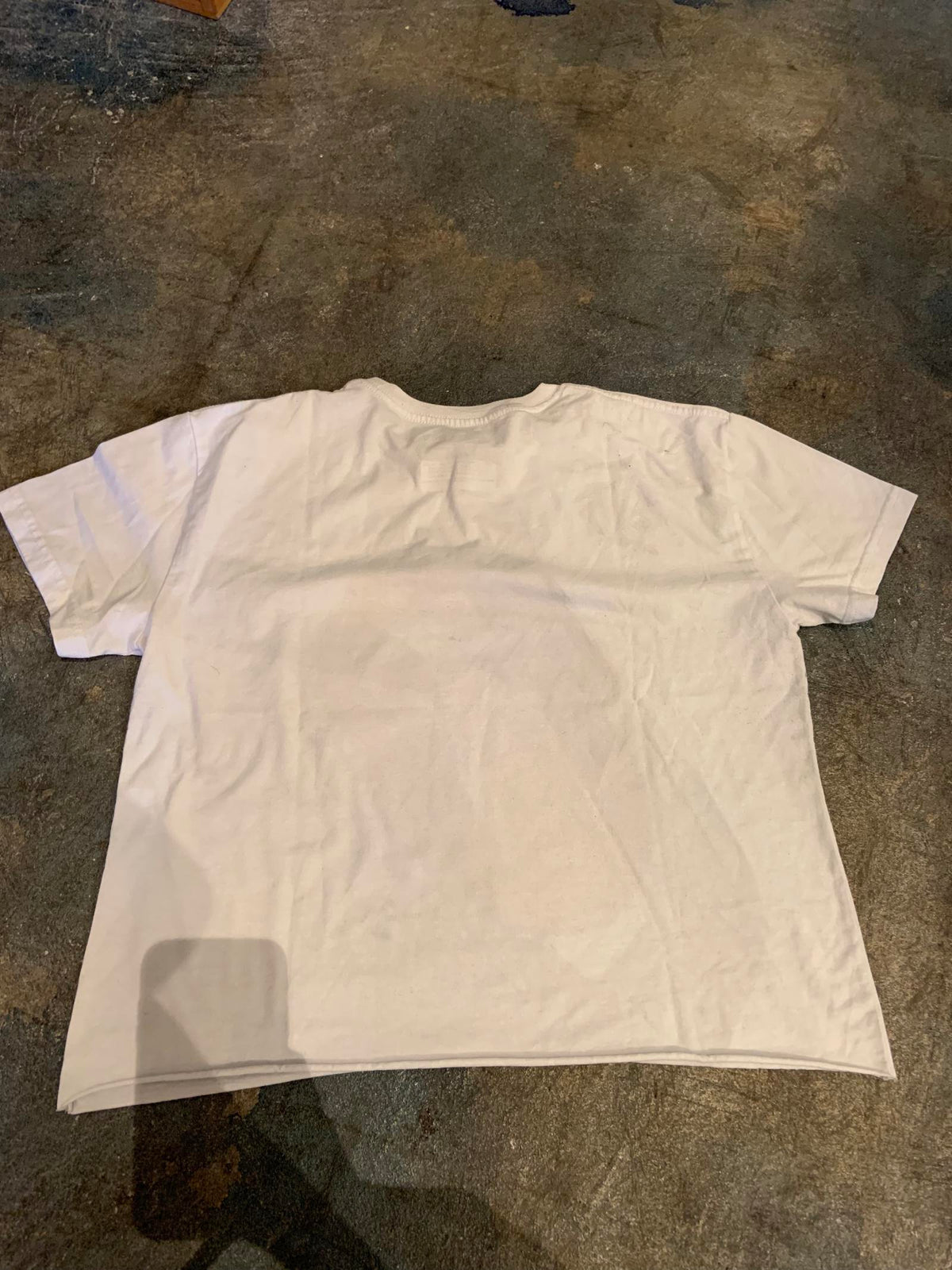 Rolling Stones PreOwned XL Tshirt