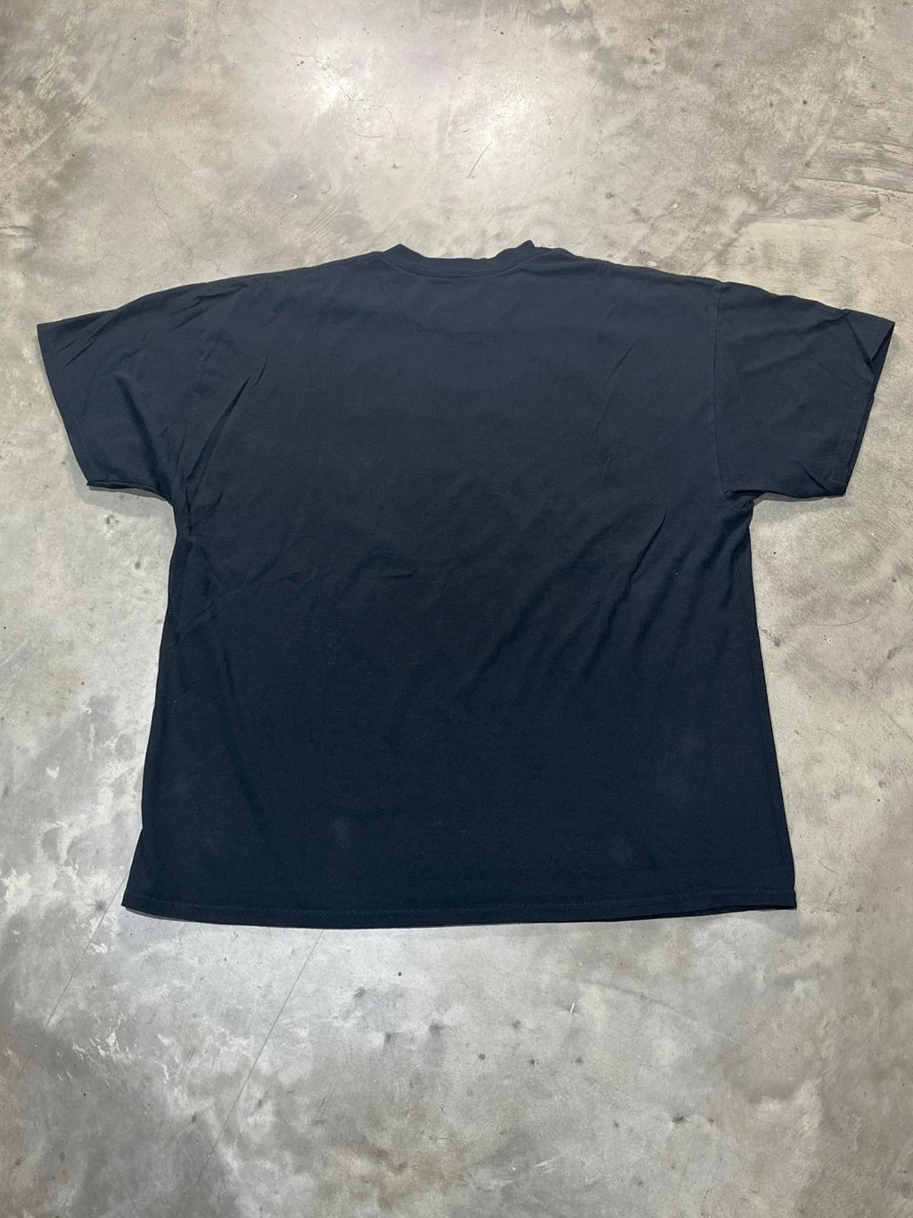 The Cure Preowned XL T-shirt